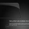 Защитное стекло Nillkin (CP+PRO) для Xiaomi Redmi A1 Plus фото 4 — eCase