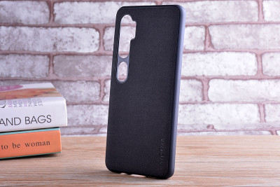 Защитный чехол Aioria Tissu для Xiaomi Mi CC9 Pro — eCase