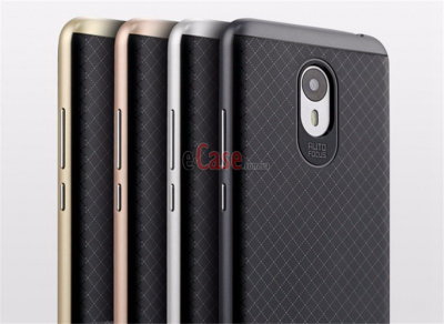 ТПУ чехол (накладка) iPaky для Meizu M3X — eCase