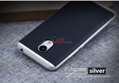 ТПУ чехол (накладка) iPaky для Meizu M3X — eCase