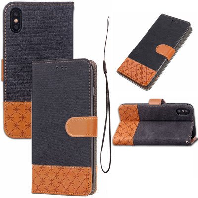 Чохол (книжка) Diary для Xiaomi Redmi Note 5 Pro — eCase