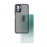 Чехол Frosted Buttons для Xiaomi Poco M5s фото 6 — eCase