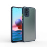 Чехол Frosted Buttons для Xiaomi Poco M5s фото 9 — eCase