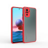 Чехол Frosted Buttons для Xiaomi Poco M5s фото 11 — eCase