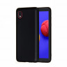 ТПУ чохол X-Level Dynamic для Samsung Galaxy M01 Core​ фото 8 — eCase