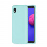 ТПУ чохол X-Level Dynamic для Samsung Galaxy M01 Core​ фото 11 — eCase