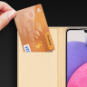 Чохол (книжка) Dux Ducis для Samsung Galaxy A33 5G фото 12 — eCase