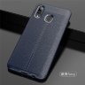 ТПУ накладка Leather для Samsung A405F Galaxy A40 фото 11 — eCase