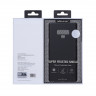 Пластиковий чохол Nillkin Matte для Nokia 1.4 фото 2 — eCase