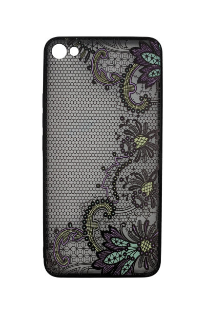 TPU+PC чехол Fiori для Samsung A520F Galaxy A5 2017 — eCase