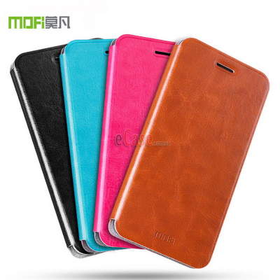 Чохол (книжка) MOFI для Samsung G955F Galaxy S8 Plus — eCase