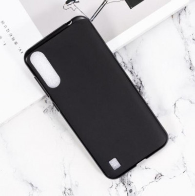 TPU чохол Matte для ZTE Blade A7 2020 (однотонний) — eCase