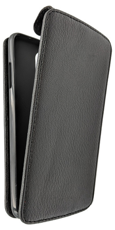 Чохол для LG K8 2017 Exeline (фліп) — eCase