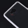 ТПУ накладка (прозрачная) X-level Antislip для Huawei Y5 2017 фото 5 — eCase