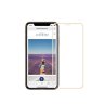 Захисне скло 5D (на весь екран) з кольоровою рамкою для iPhone 11 фото 4 — eCase