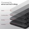 Пластиковая накладка Nillkin Matte для Xiaomi Mi Note 10 фото 4 — eCase