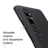 Пластиковая накладка Nillkin Matte для Xiaomi Mi Note 10 фото 5 — eCase