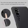 Пластиковая накладка Nillkin Matte для Xiaomi Mi Note 10 фото 7 — eCase