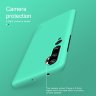 Пластиковая накладка Nillkin Matte для Xiaomi Mi Note 10 фото 8 — eCase