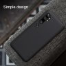 Пластиковая накладка Nillkin Matte для Xiaomi Mi Note 10 фото 12 — eCase