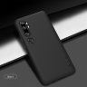 Пластиковая накладка Nillkin Matte для Xiaomi Mi Note 10 фото 13 — eCase