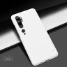 Пластиковая накладка Nillkin Matte для Xiaomi Mi Note 10 фото 16 — eCase