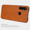 Чехол (книжка) Nillkin Qin для Xiaomi Redmi Note 8 фото 5 — eCase