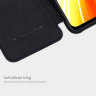 Чехол (книжка) Nillkin Qin для Xiaomi Redmi Note 8 фото 11 — eCase