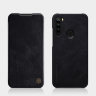 Чехол (книжка) Nillkin Qin для Xiaomi Redmi Note 8 фото 12 — eCase