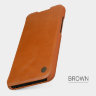 Чехол (книжка) Nillkin Qin для Xiaomi Redmi Note 8 фото 15 — eCase