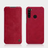 Чехол (книжка) Nillkin Qin для Xiaomi Redmi Note 8 фото 16 — eCase