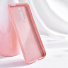 ТПУ накладка Silky Full Cover для Xiaomi Mi 9T Pro фото 10 — eCase