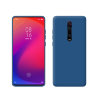 ТПУ накладка Silky Full Cover для Xiaomi Mi 9T Pro фото 13 — eCase