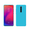 ТПУ накладка Silky Full Cover для Xiaomi Mi 9T Pro фото 23 — eCase