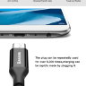 USB кабель Baseus Yiven (micro USB) фото 2 — eCase