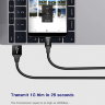 USB кабель Baseus Yiven (micro USB) фото 6 — eCase