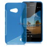 TPU накладка S-Case для Microsoft Lumia 550 фото 5 — eCase