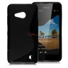 TPU накладка S-Case для Microsoft Lumia 550 фото 6 — eCase