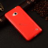 TPU накладка S-Case для Microsoft Lumia 550 фото 9 — eCase