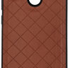 ТПУ накладка PULOKA Argyle для Xiaomi Redmi Note 7 фото 4 — eCase
