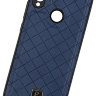 ТПУ накладка PULOKA Argyle для Xiaomi Redmi Note 7 фото 8 — eCase