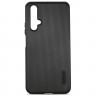 ТПУ накладка Shuffle для Huawei Nova 5T фото 5 — eCase