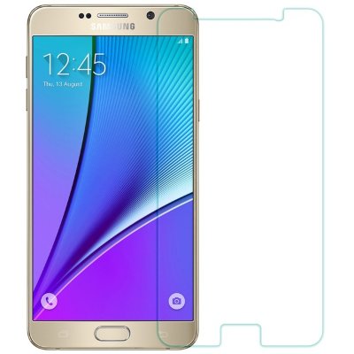 Захисна плівка на екран для Samsung A710F Galaxy A7 (ультрапрозора) — eCase