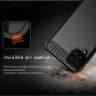 ТПУ накладка SLIM TPU Series для Samsung Galaxy A12s фото 8 — eCase
