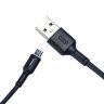 USB кабель XO NB112 (Micro USB) 3A фото 5 — eCase