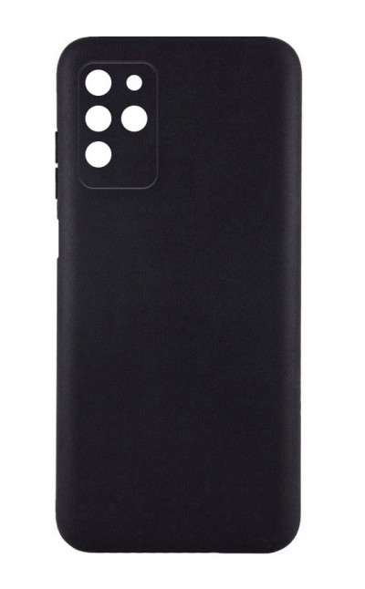 TPU чохол Matte Full Camera для ZTE Blade V30 — eCase