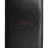 Шкіряний чохол для Huawei P8 Lite VBook фото 4 — eCase