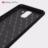 ТПУ чехол (накладка) iPaky SLIM TPU Series для Samsung A605 Galaxy A6 Plus 2018 фото 6 — eCase