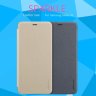 Чехол (книжка) Nillkin Sparkle Series для Samsung J600 Galaxy J6 2018 фото 1 — eCase