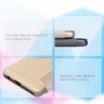 Чехол (книжка) Nillkin Sparkle Series для Samsung J600 Galaxy J6 2018 фото 10 — eCase